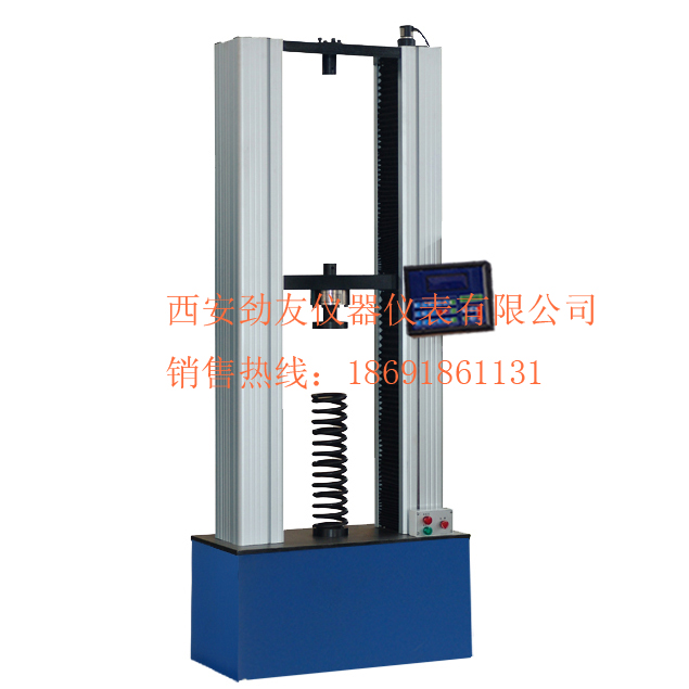 數顯彈簧試驗機